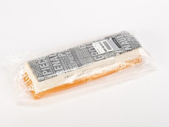 Filtro Aire 8v Renault Logan 1.6 16v Intense Cvt 0