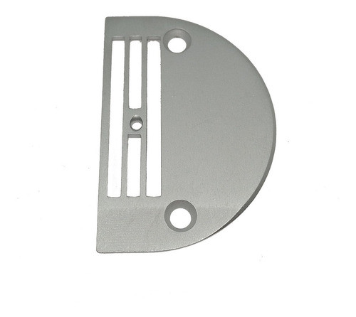 Chapa Aguja Pesada Para Maquina De Coser Recta Industrial 0