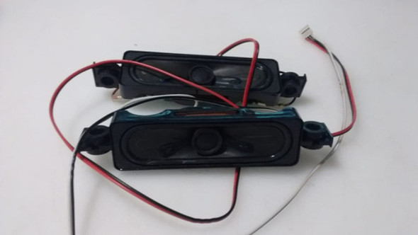 Juego Parlantes Hitachi Cdh-le32smart06 Originales Garantía 0 Juego Parlantes Hitachi Cdh-le32smart06 Originales Garantía 0