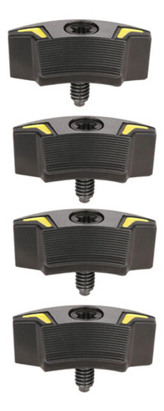 Juego Herramientas Ajuste Peso Ping G430, 4 Piezas, 15-21g 1