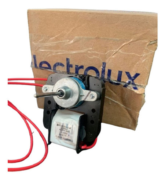 Forzador Heladera No Frost Electrolux 220v Con Ficha 0