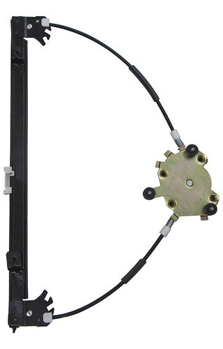 Maquina Levanta Vidrio Delantero Izquierdo Megane Electrico 0