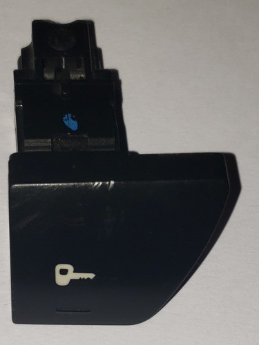 Tecla Bloqueo De Puertas De Peugeot 307 Original Oportunidad 0