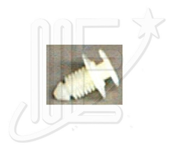 Clip Tapizado Vw Senda Gol Original 1