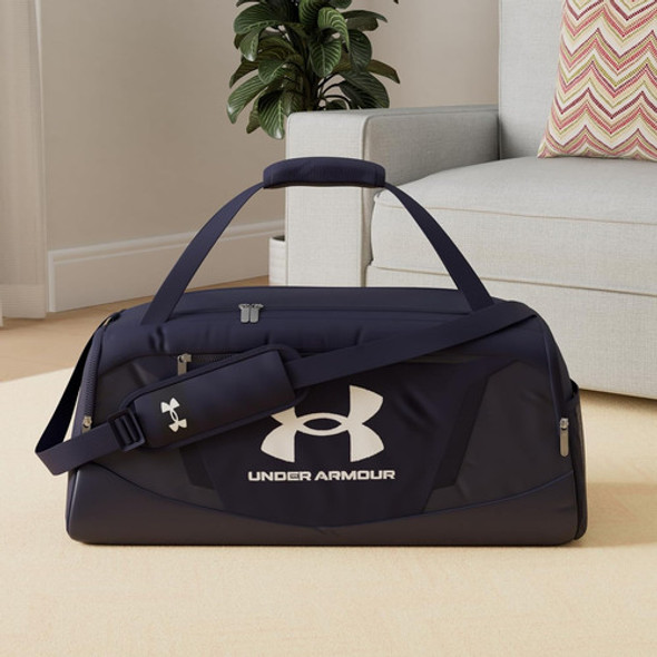 Checador De Equipaje Azul Oscuro Mediano Para Hombres Y Muje 1