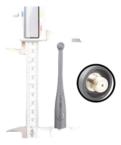 7-800mhz Antena Para Walkie Talkie De Motorola Apx6000 Xpr63 0