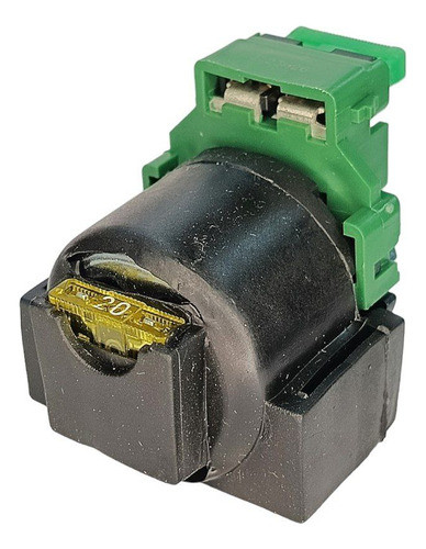 Chancha De Arranque Keller K65  650cc 0