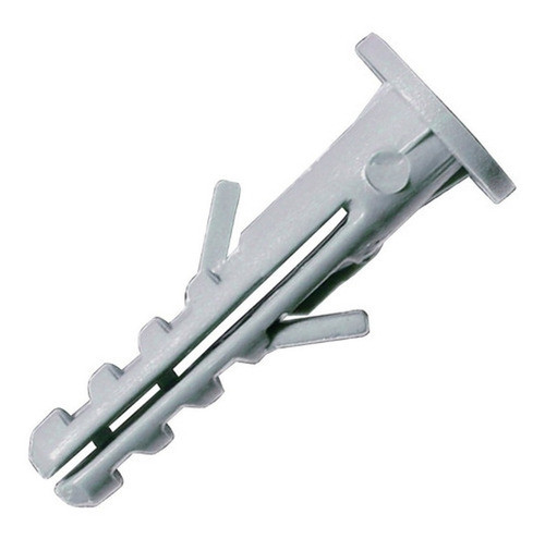 Tarugos Py Con Tope 6mm X 1000 Unidades 1