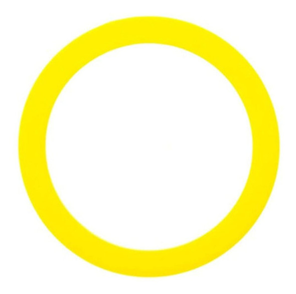 Paquete De 5 Reemplazos Del Sello De La Valvula De Descarga 0