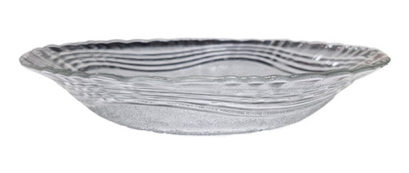 Plato Hondo Vidrio Durax 20 Cm X 36 0 Plato Hondo Vidrio Durax 20 Cm X 36 0