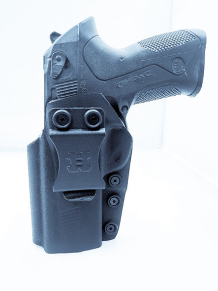 Funda Pistolera Tactica Interna Beretta Px4 Zurda Houston 0