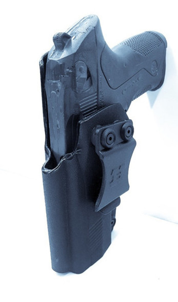 Funda Pistolera Tactica Interna Beretta Px4 Zurda Houston 1