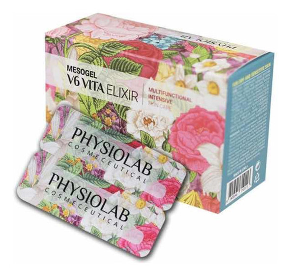 Vitamina Post Tratamientos Bb Glow Y Micro Physiolab 0 Vitamina Post Tratamientos Bb Glow Y Micro Physiolab 0