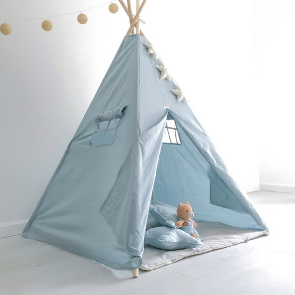 Carpa India Tipi Tepee Indios Tusor Calidad. 0