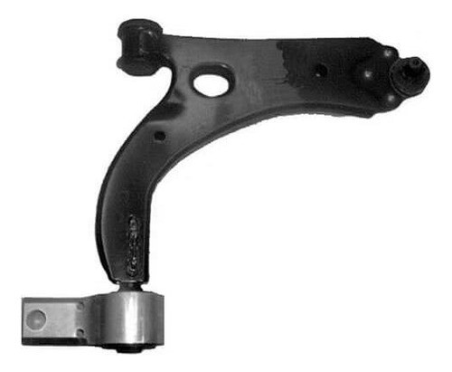 Parrilla De Suspension Thompson F Ecosport 1.6 L Xls 03/12 0