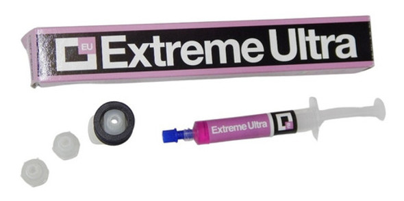Sellador Tapa Fugas Refrigeracion Extreme Ultra 6 Ml 1 Sellador Tapa Fugas Refrigeracion Extreme Ultra 6 Ml 1