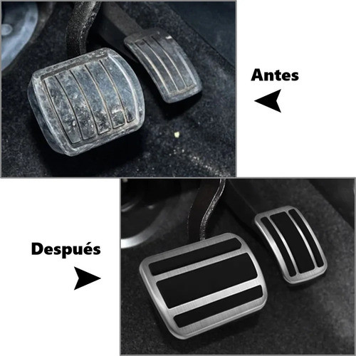 Pedaleras Peugeot 308s/3008/5008 // C5air / Leer Bien 1