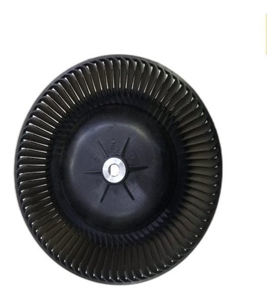 Turbina Aire Ventana Compacto Diametro 21.8cm Alto 9.3cm Eje 0 Turbina Aire Ventana Compacto Diametro 21.8cm Alto 9.3cm Eje 0