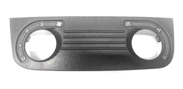 Mascara Calefaccion Fiat Palio/etc. 0 Mascara Calefaccion Fiat Palio/etc. 0