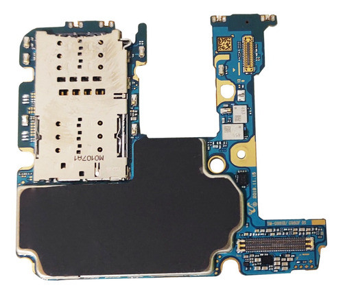 Placa Samsung Galaxy S20 G980f 100% Original 1