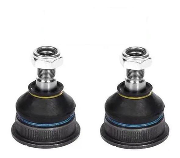 Kit X2 Rotula Corven Delantera Fiat Uno 1988 2016 0