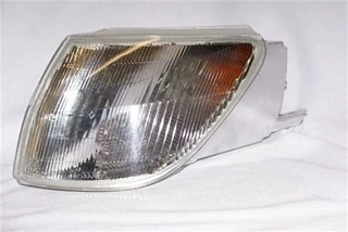 Farol Del Izq (bco) Depo Peugeot 306 97-98 0