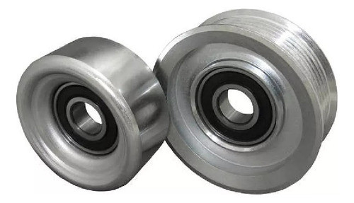 Tensor Distribucion Volkswagen Gol Saveiro Santana Zen 0