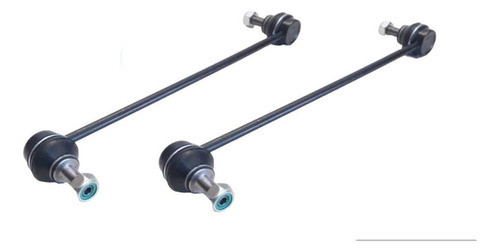 Juego De 2 Bieletas Tiper Volkswagen Voyage Kit 0