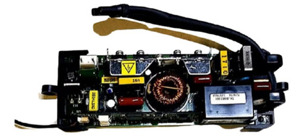 Placa Balasto Lampara Proyector Benq Pb6200 Pb6100 Todelec 0