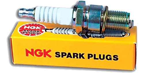 Repuesto Moto 2 Bujia Ngk Cr8eh-9s Twister Tornado 250 Magna 0