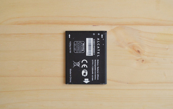 Batería Alcatel Cab31p0000c1 Original Ot-5020 Ot5020d Ot-983 0 Batería Alcatel Cab31p0000c1 Original Ot-5020 Ot5020d Ot-983 0