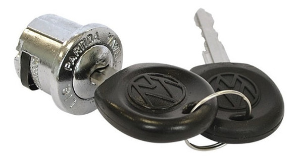 Cilindro Contacto Arranque Vw Volkswagen Fusca Brasilia 77/- 0