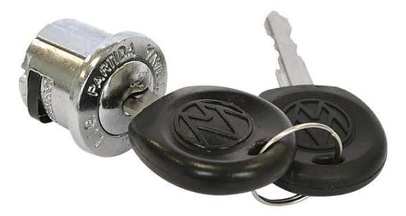 Cilindro Contacto Arranque Vw Volkswagen Fusca Brasilia 77/- 0