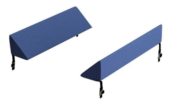 Barandillas Para Cama Theraduo Tm240 Soportes Laterales 1