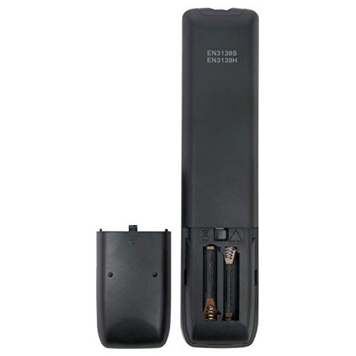 Nuevo En3139s Sustituto De En3139h Control Remoto Para Hisen 1