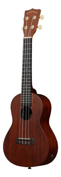 Ukelele Concierto Electroacustico Makala By Kala Mkce 1 Ukelele Concierto Electroacustico Makala By Kala Mkce 1