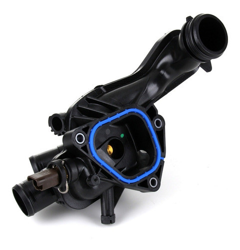 Pipa Termostato Peugeot 308/ Citroen Ds3 1.6 Thp Original 0