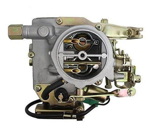 Carburador Toyota Starlet 1977 - 1981 corolla 1982/1984 1