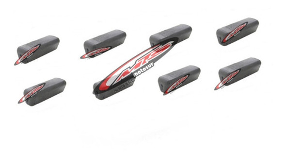 Manchon Transmision Primaria Original Honda Cb 750 Moto Sur 0