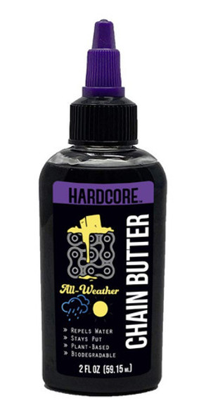 Bike Hardcore - Lubricante Para Todo Tipo De Clima 0