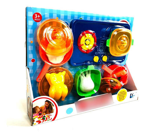 Utensilios De Cocina 0