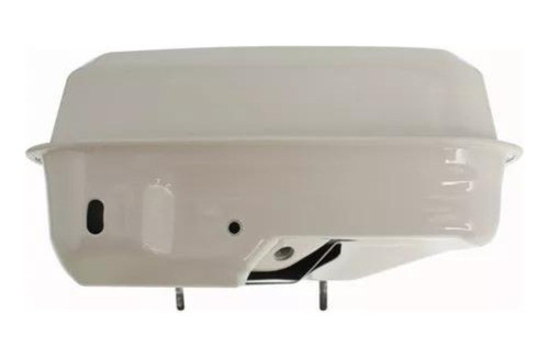 Tanque De Combustible Motor Honda Gx160/200 Wb30  Original 1