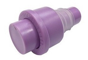 Fackelmann Tapon De Vacio Para Botellas Fackelmann 0