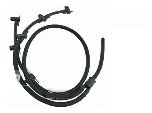 Juego Manguera Retorno De Combustible Vw Amarok V6 3.0 0
