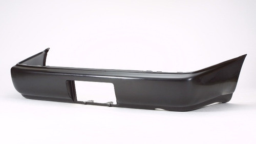Paragolpe Trasero Toyota Corolla 1992-96 0