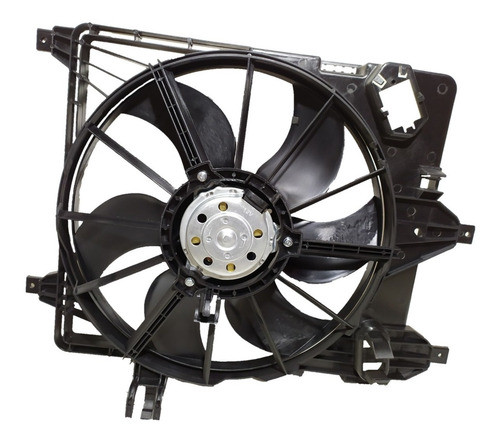 Electroventilador Renault Clio 2 Sandero Logan 1