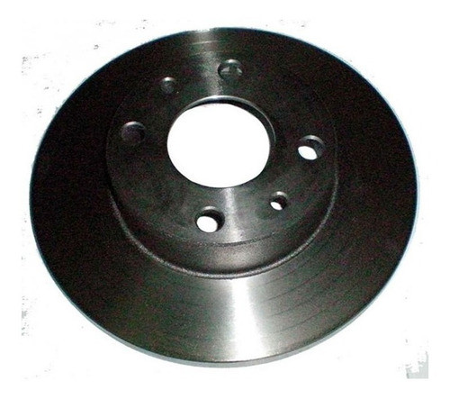 Juego De Disco De Freno Fiat Bravo 99/18 0