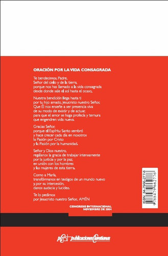 Pasion Por Cristo Pasion Por La Humanidad 1