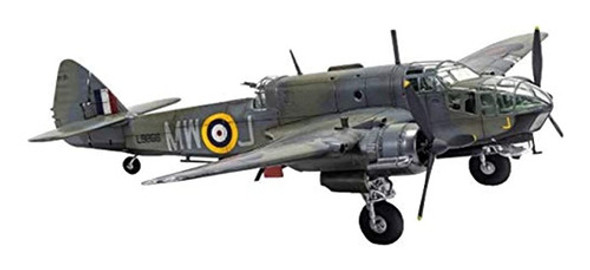 Airfix Bristol Beaufort Mk 1:72 Kit De Modelo De Plástico De 0