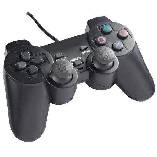 Joystick Compatible Playstation Ps2 Circuit 0